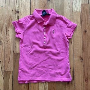 Ralph Lauren polo kids